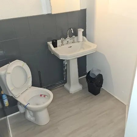 カントリーハウス Privee Chenac Saint Seurin D'uzet