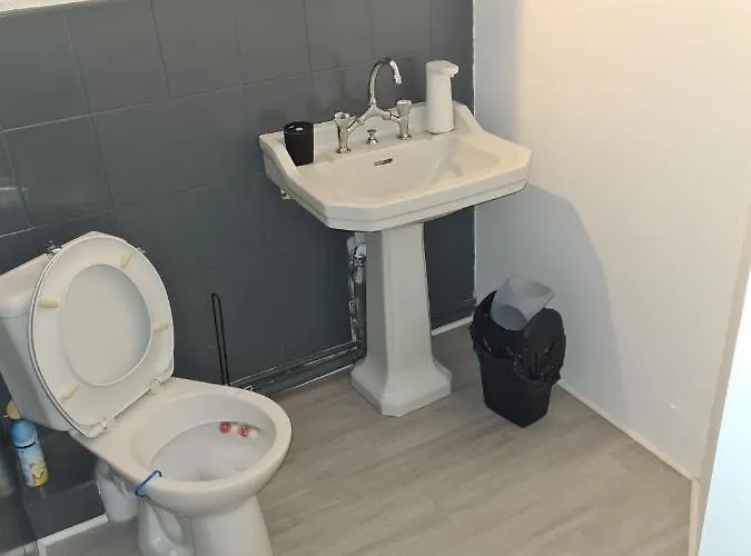 Casa rural Privée Chenac Saint Seurin d'Uzet